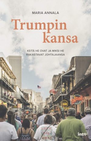 Trumpin kansa