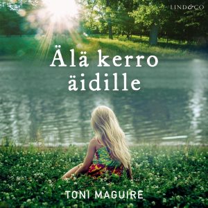 Älä kerro äidille