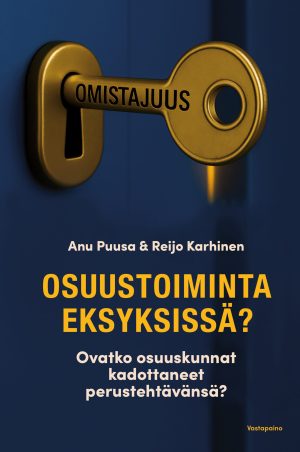 Osuustoiminta eksyksissä?