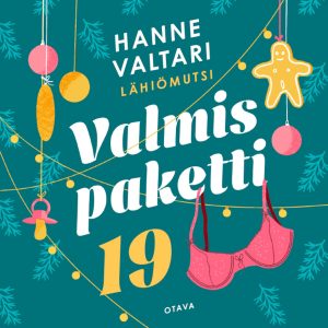 Valmis paketti 19