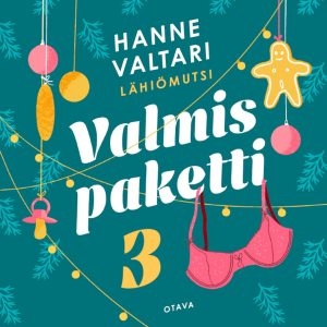 Valmis paketti 3