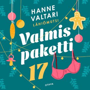 Valmis paketti 17