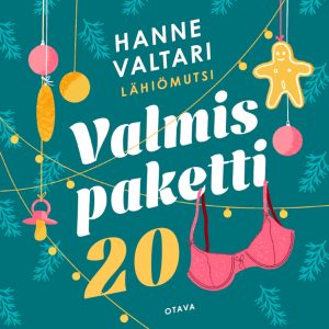 Valmis paketti 20