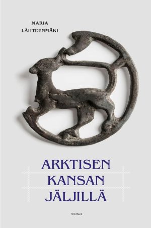 Arktisen kansan jäljillä