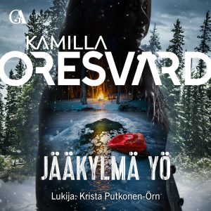 Jääkylmä yö