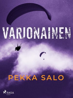 Varjonainen