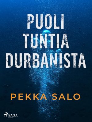 Puoli tuntia Durbanista