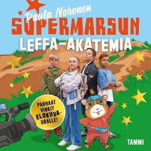 Supermarsun leffa-akatemia