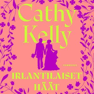 Irlantilaiset häät