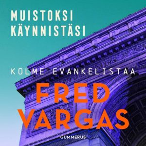 Muistoksi käynnistäsi