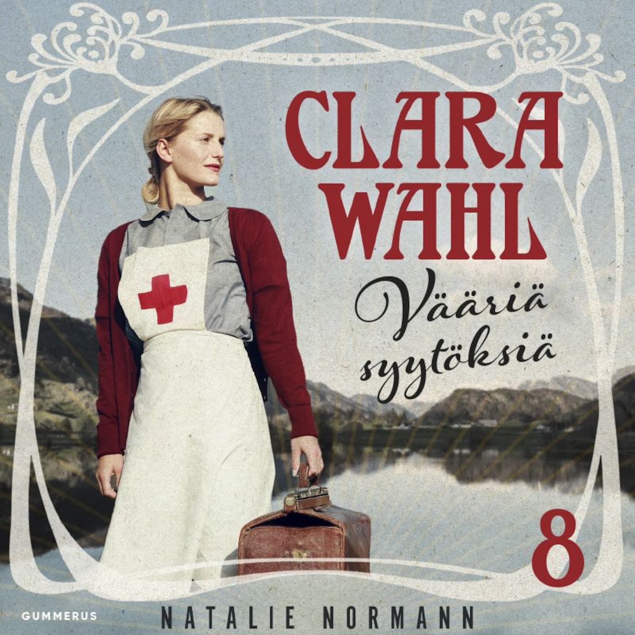 Vääriä syytöksiä