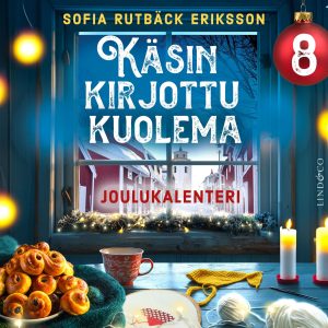 Käsin kirjottu kuolema 8