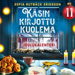 Käsin kirjottu kuolema 11