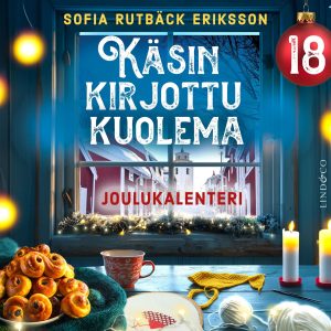 Käsin kirjottu kuolema 18