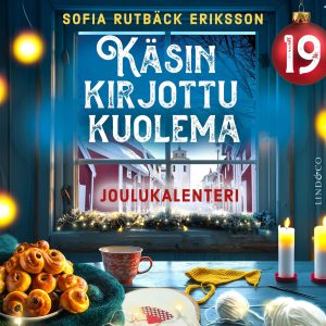 Käsin kirjottu kuolema 19