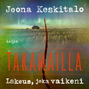 Lakeus, joka vaikeni