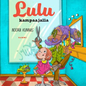 Lulu kampaajalla