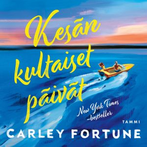 Kesän kultaiset päivät