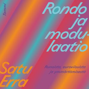 Rondo ja modulaatio