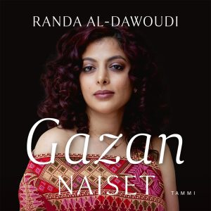 Gazan naiset