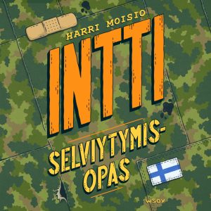 Intti: Selviytymisopas
