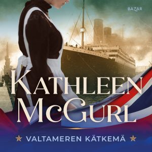 Valtameren kätkemä