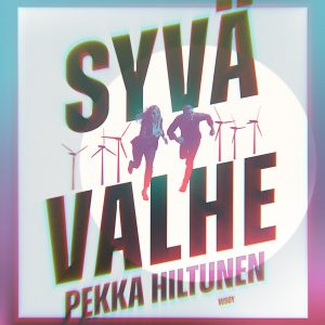 Syvä valhe