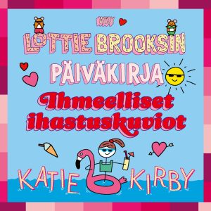 Lottie Brooksin päiväkirja: Ihmeelliset ihastuskuviot