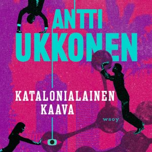 Katalonialainen kaava
