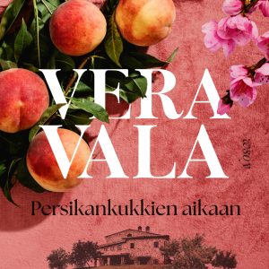 Persikankukkien aikaan