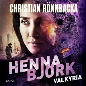 Henna Björk: Valkyria