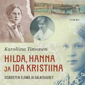 Hilda, Hanna ja Ida Kristiina