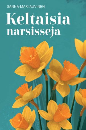 Keltaisia narsisseja