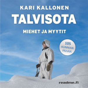 Talvisota - 105 kunnian päivää