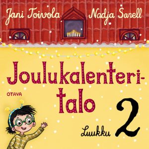 Joulukalenteritalo 2