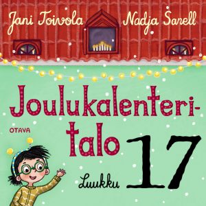 Joulukalenteritalo 17