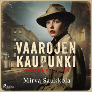 Vaarojen kaupunki