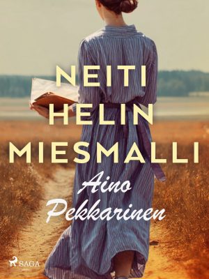 Neiti Helin miesmalli