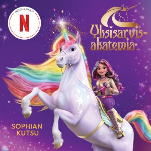 Yksisarvisakatemia - Sophian kutsu
