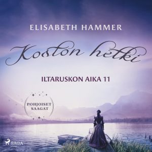 Koston hetki – Iltaruskon aika 11