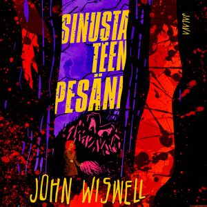 Sinusta teen pesäni