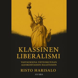 Klassinen liberalismi