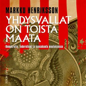 Yhdysvallat on toista maata
