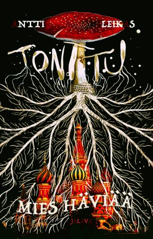 Tonttu – Mies häviää