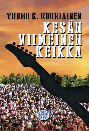 Kesän viimeinen keikka