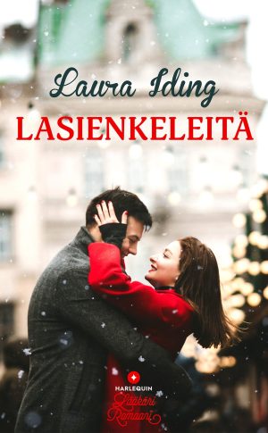 Lasienkeleitä