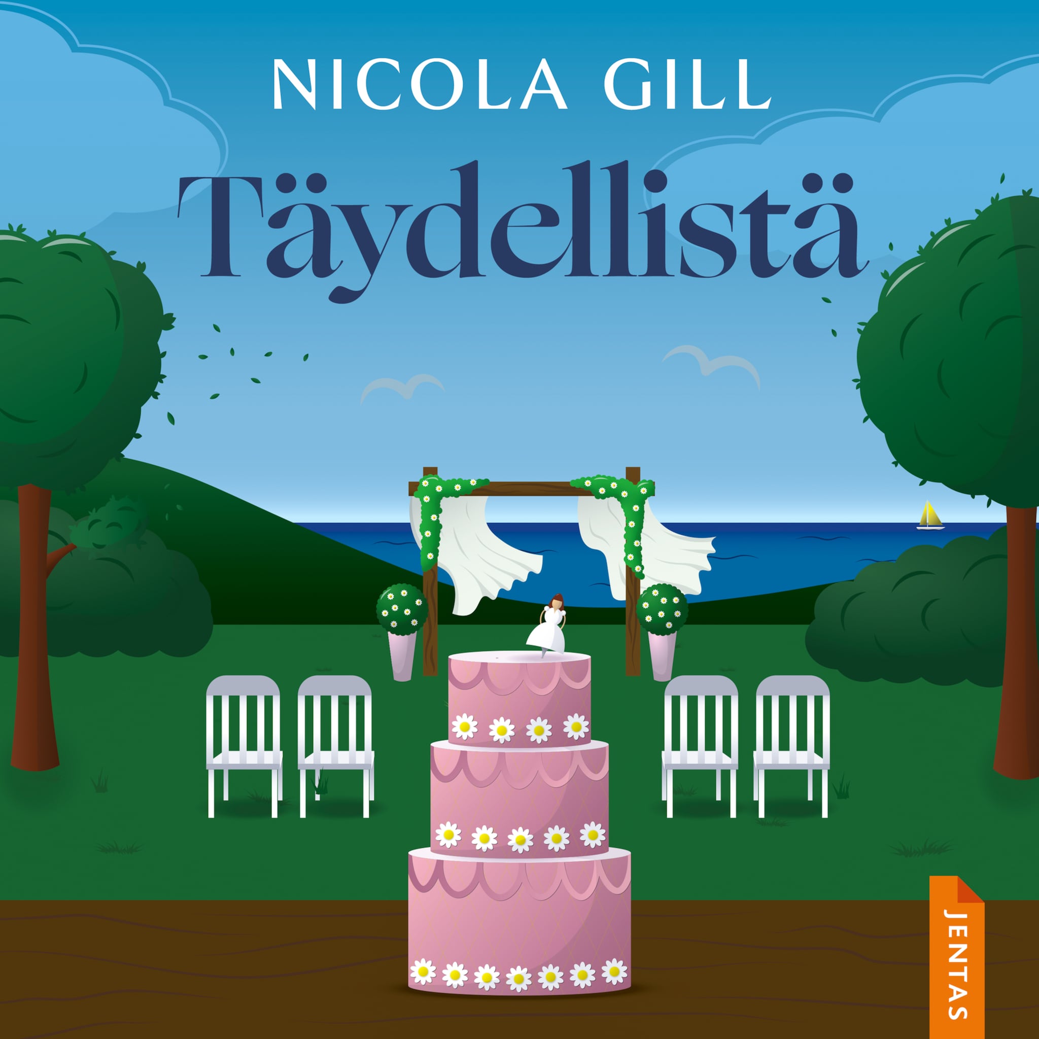 Täydellistä