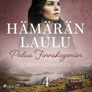 Paluu Finnskogeniin – Hämärän laulu 4