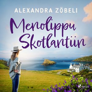 Menolippu Skotlantiin