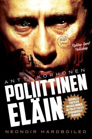 Poliittinen Eläin
